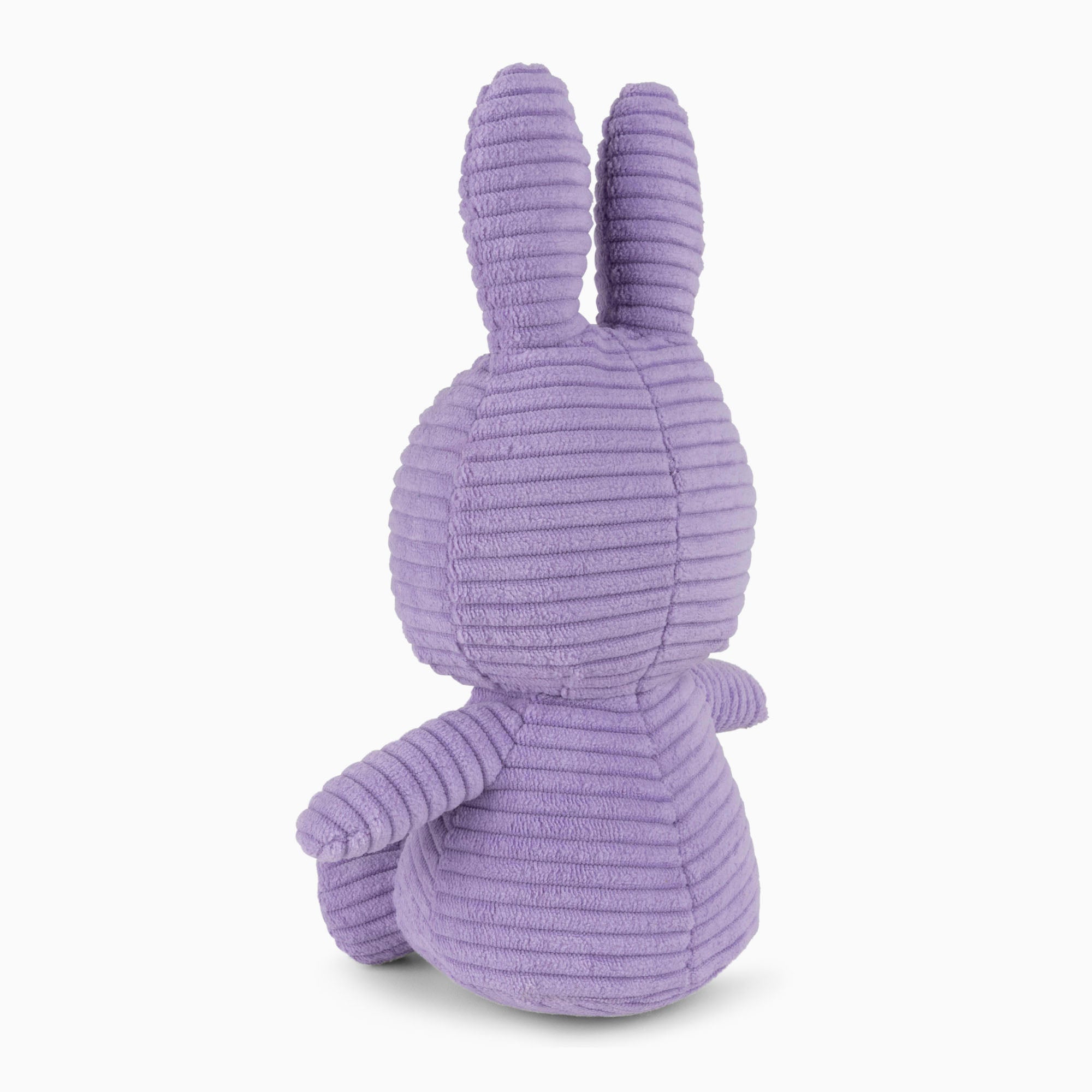 Miffy Eco Corduroy - Lilac