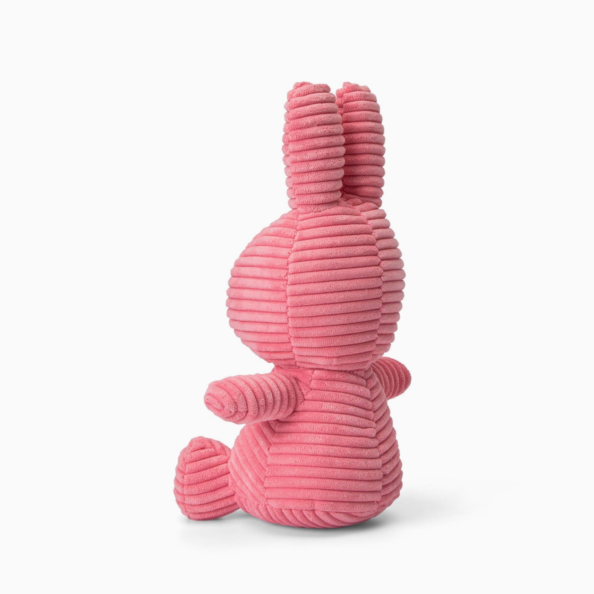 Miffy Eco Corduroy - Pink