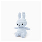 Miffy Eco Corduroy - Ice Blue