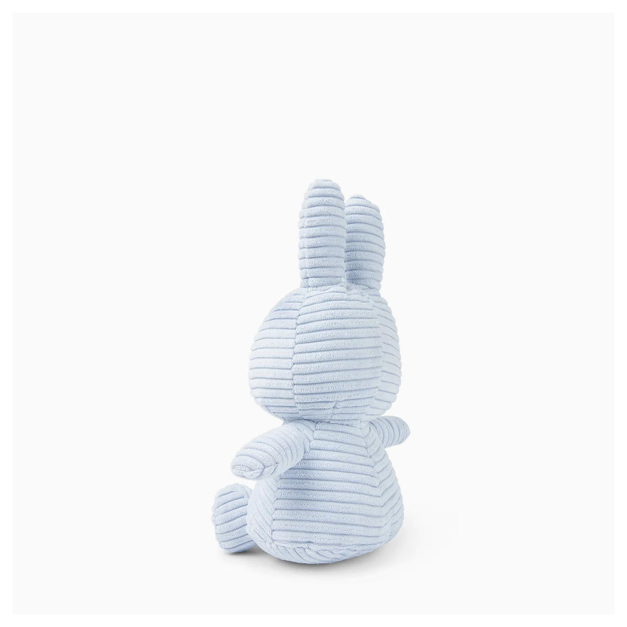 Miffy Eco Corduroy - Ice Blue