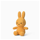 Miffy Eco Corduroy - Yellow