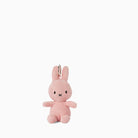 Miffy Keychain Corduroy Pink