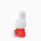 Miffy with Snuffy Sitting