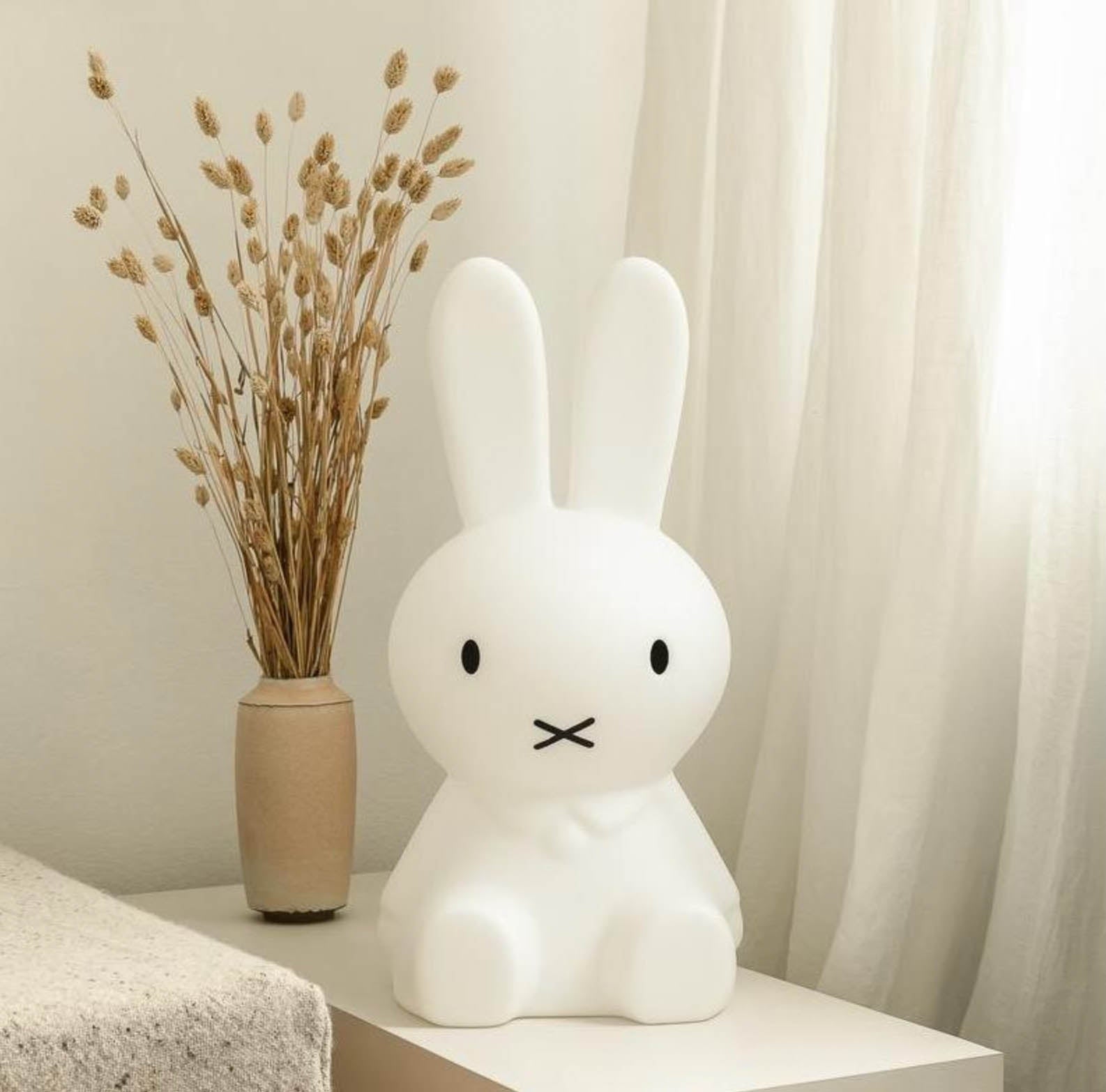 Miffy Star light