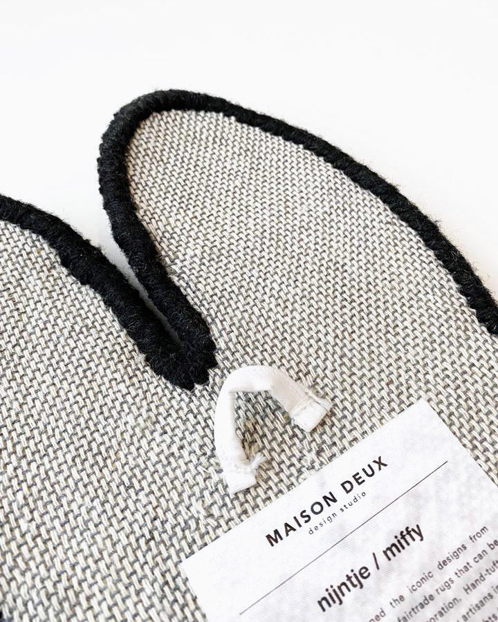 Miffy Wall Rug