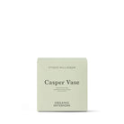 Studio Milligram Casper Vase Small - Pistachio