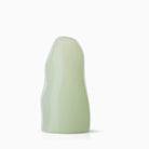 Studio Milligram Casper Vase - Pistachio