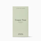 Studio Milligram Casper Vase - Pistachio