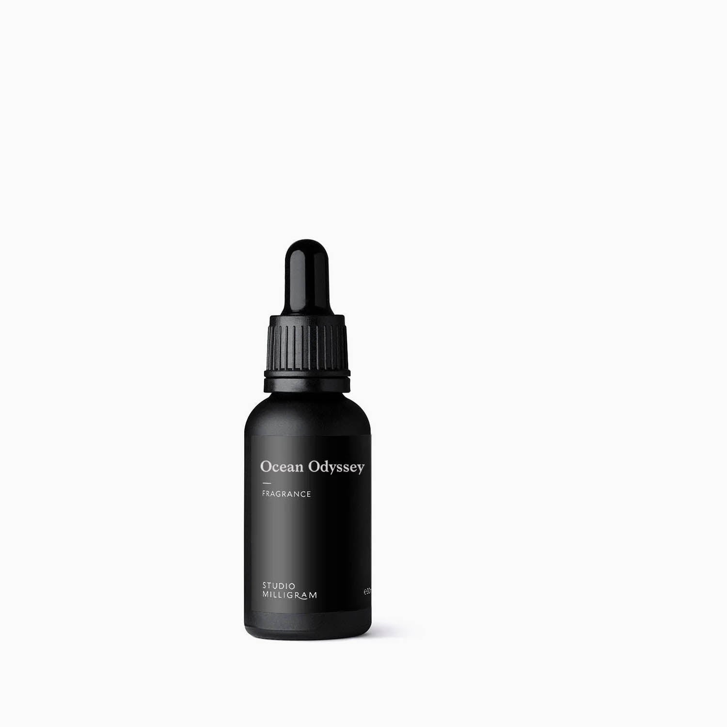 Milligram Fragrance Ocean Odyssey