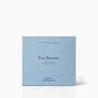 Studio Milligram Tea Brewer - Lilac/Teal