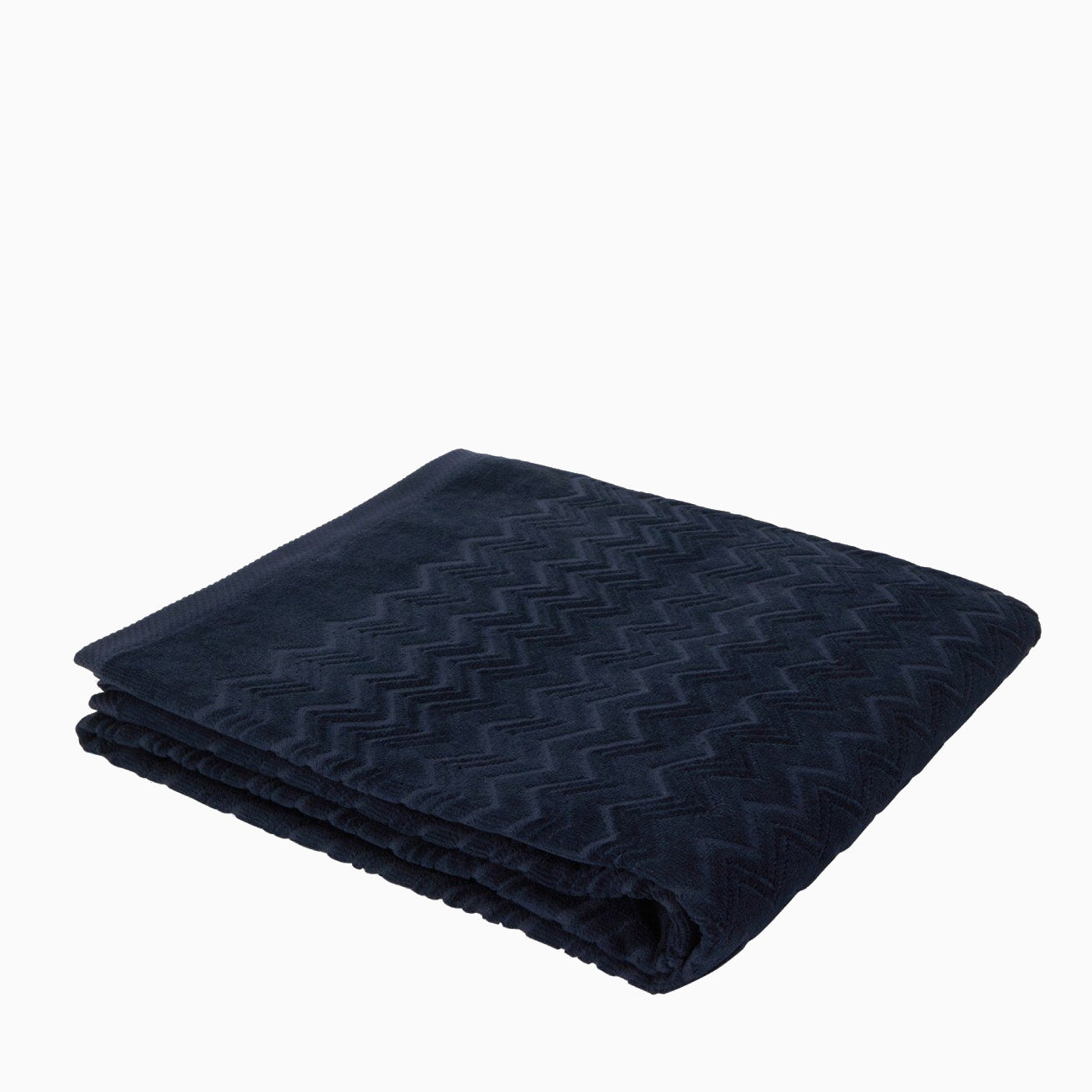 Missoni Home Chalk 50 Bath Sheet