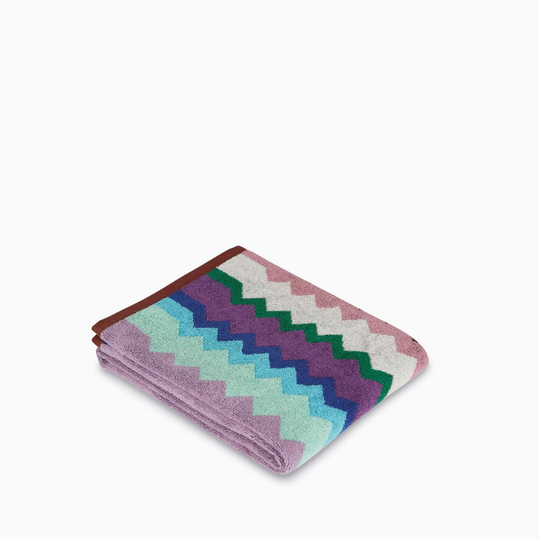 Missoni Home Chantal 100 Hand Towel Arrival Hall