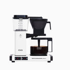 Moccamaster Select Matt White