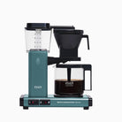Moccamaster Select 1.25L - Ocean
