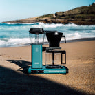 Moccamaster Select 1.25L - Ocean