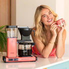 Moccamaster Select 1.25L Sorbet