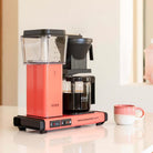 Moccamaster Select 1.25L Sorbet