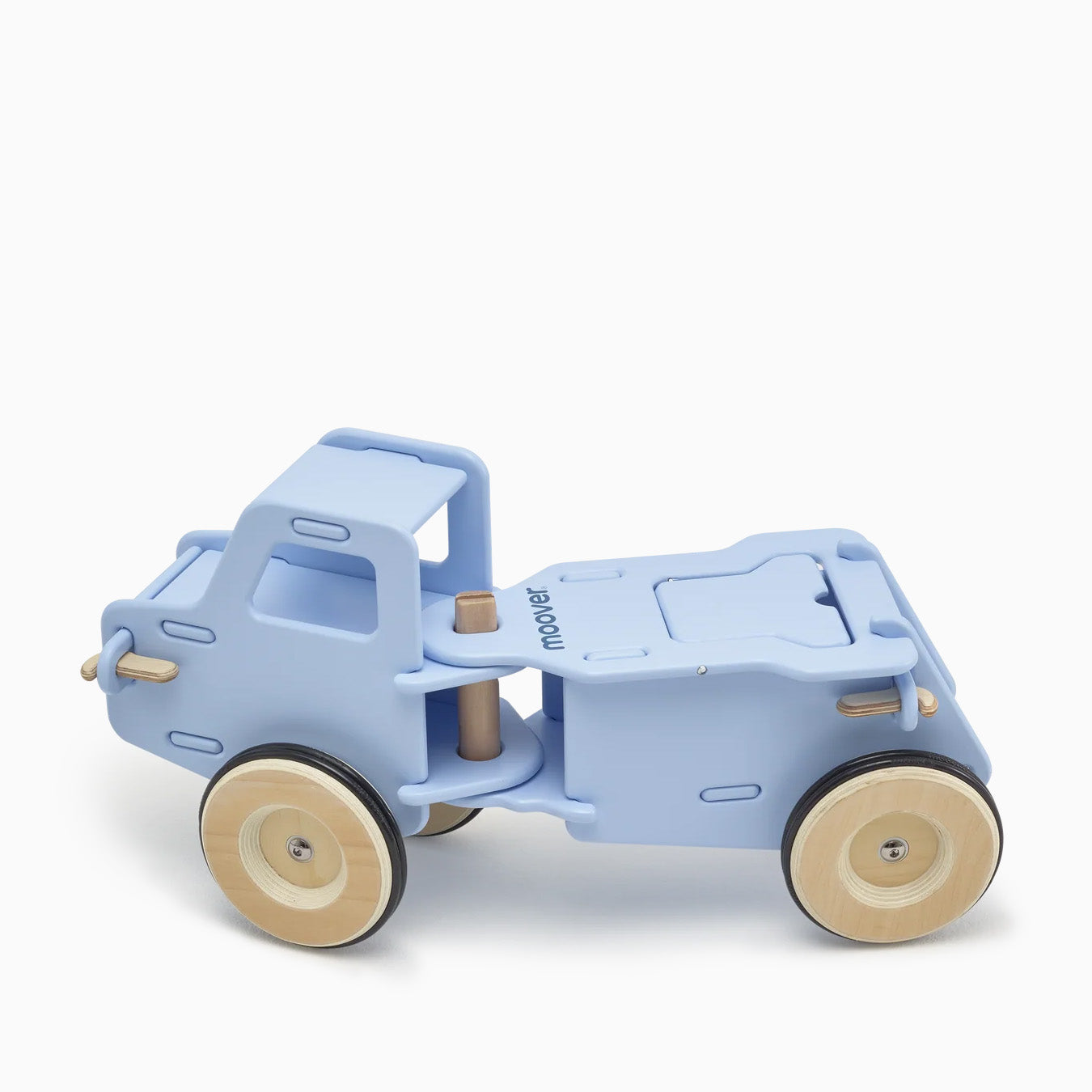 Moover Dump Truck Light Blue