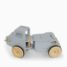 Moover Dump Truck Light Grey