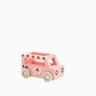 Moover Mini Cars - Ice Cream Truck