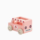 Moover Mini Cars - Ice Cream Truck