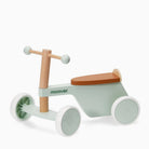 Moover Ride On Bike - Green
