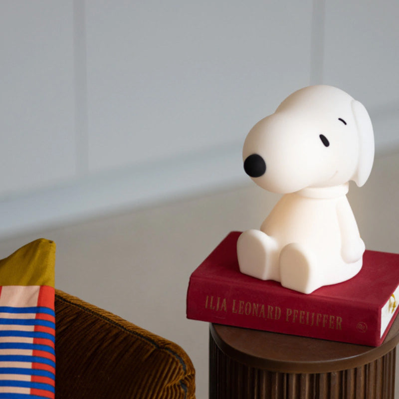 Mr. Maria Snoopy Bundle Of Light