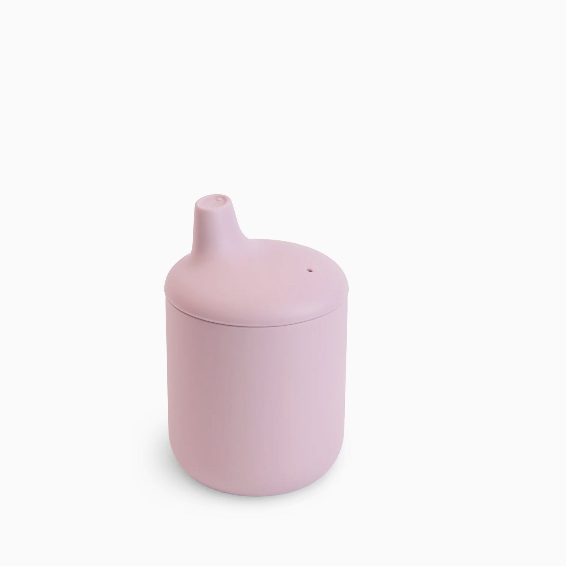 Mushie Sippy Cup Dusty Lilac
