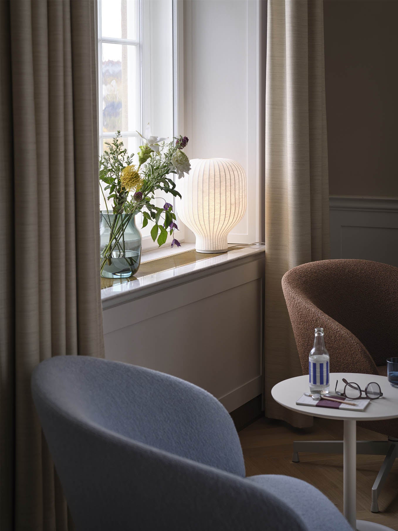 Muuto Strand Table Lamp