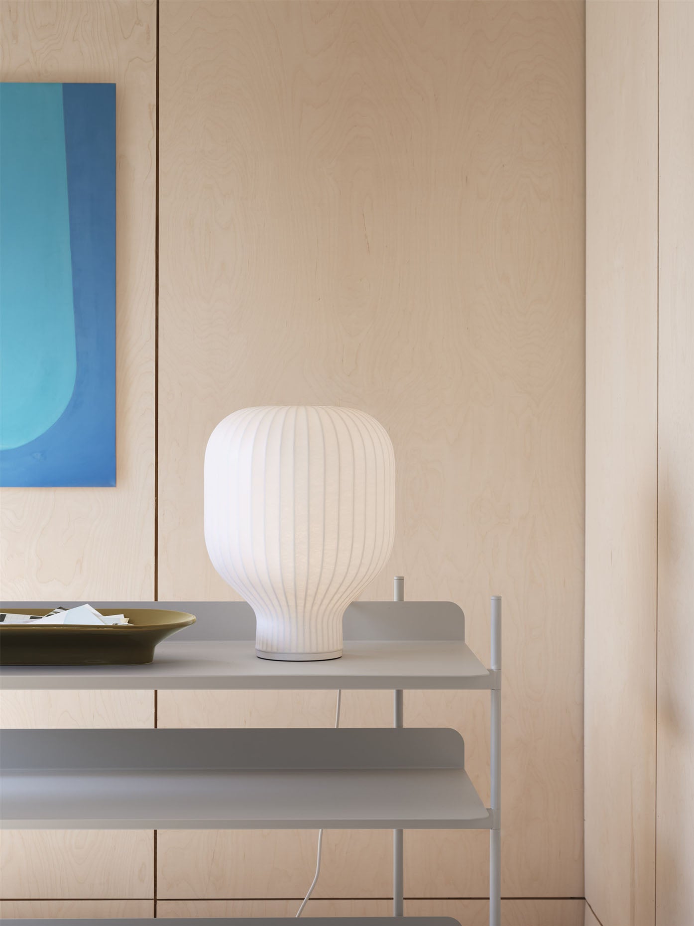 Muuto Strand Table Lamp