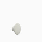 Muuto Dots Wood Off White 9cm