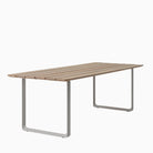 Muuto 70/70 Outdoor Table Grey