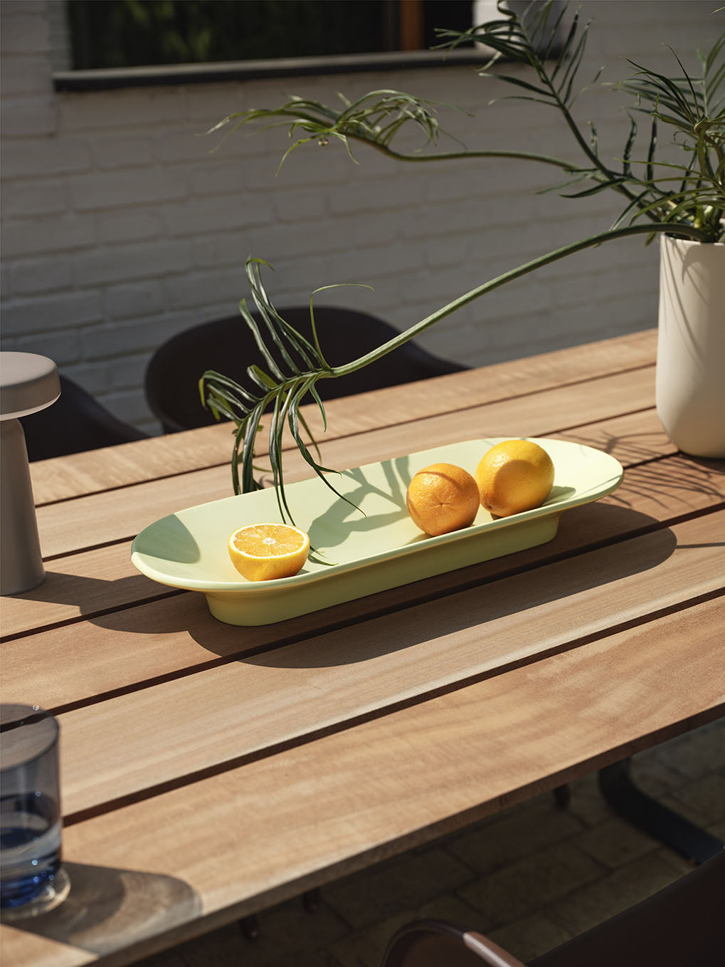 Muuto 70/70 Outdoor Table
