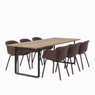 Muuto Outdoor Fiber Armchair 