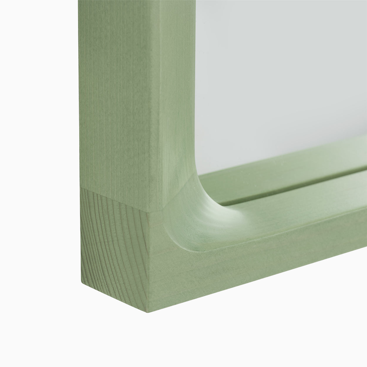 Muuto Arced Mirror 170x61cm