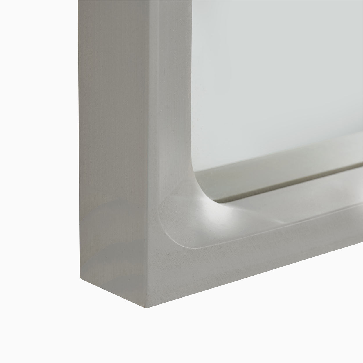 Muuto Arced Mirror 170x61cm