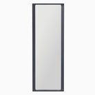 Muuto Arced Mirror 170cm Midnight Blue