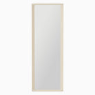 Muuto Arced Mirror 170cm Spruce