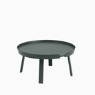 Muuto Around Large Dark Green