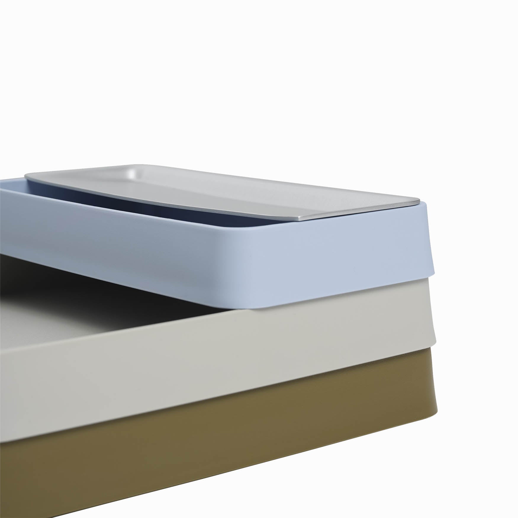 Muuto Arrange Desktop Configuration 2 Multi
