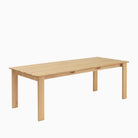 Muuto Assemble Bench Teak 180cm