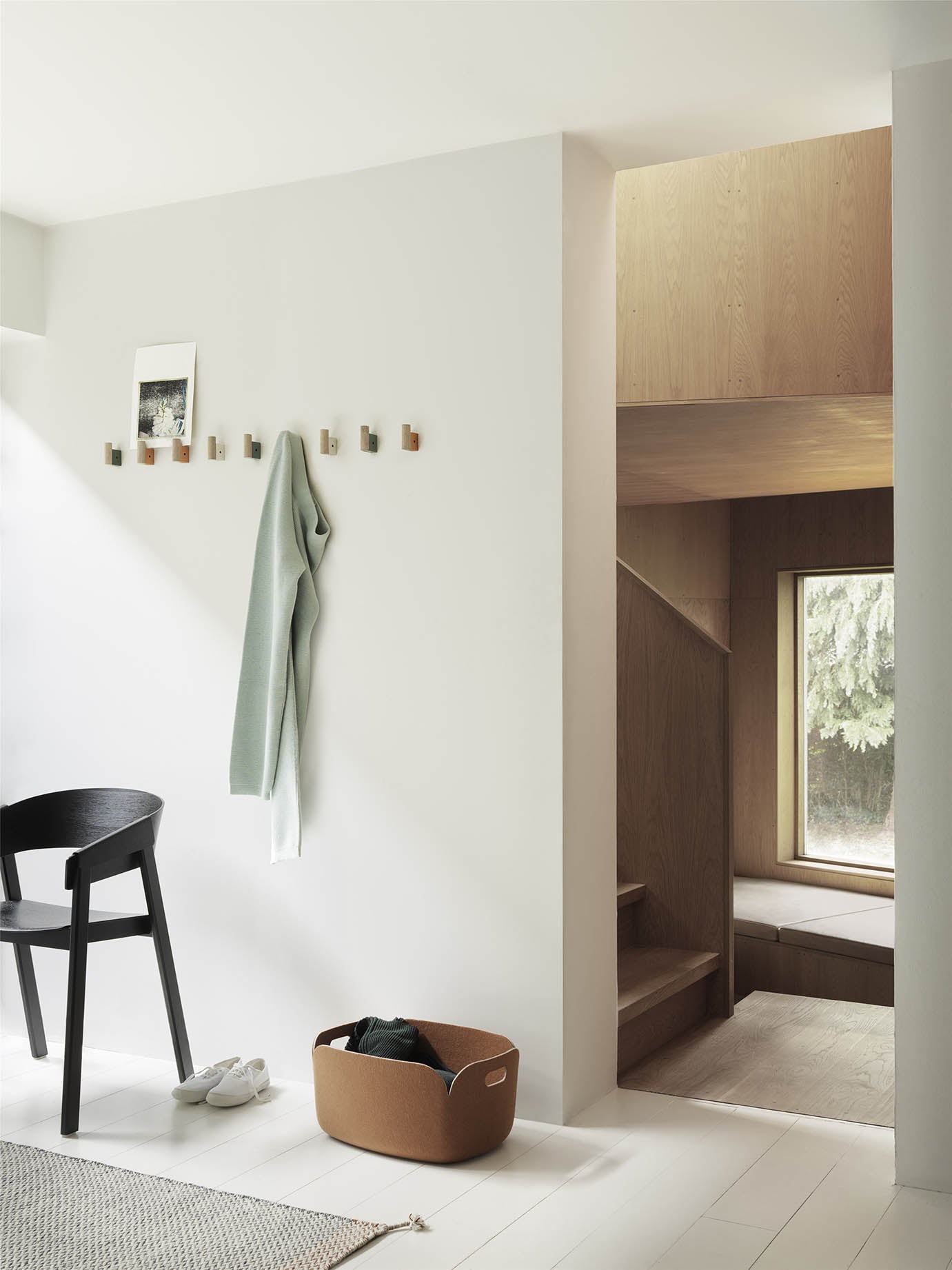 Muuto Attach Coat Hooks