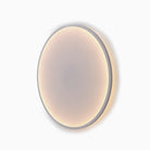 Muuto Calm Wall Lamp Grey
