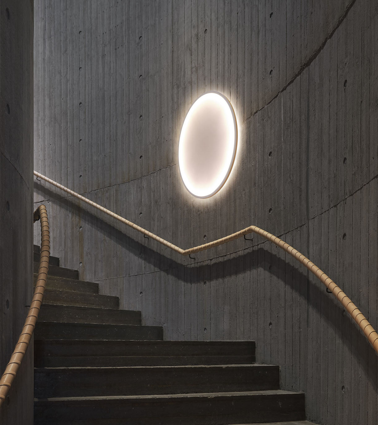 Muuto Calm Wall Lamp