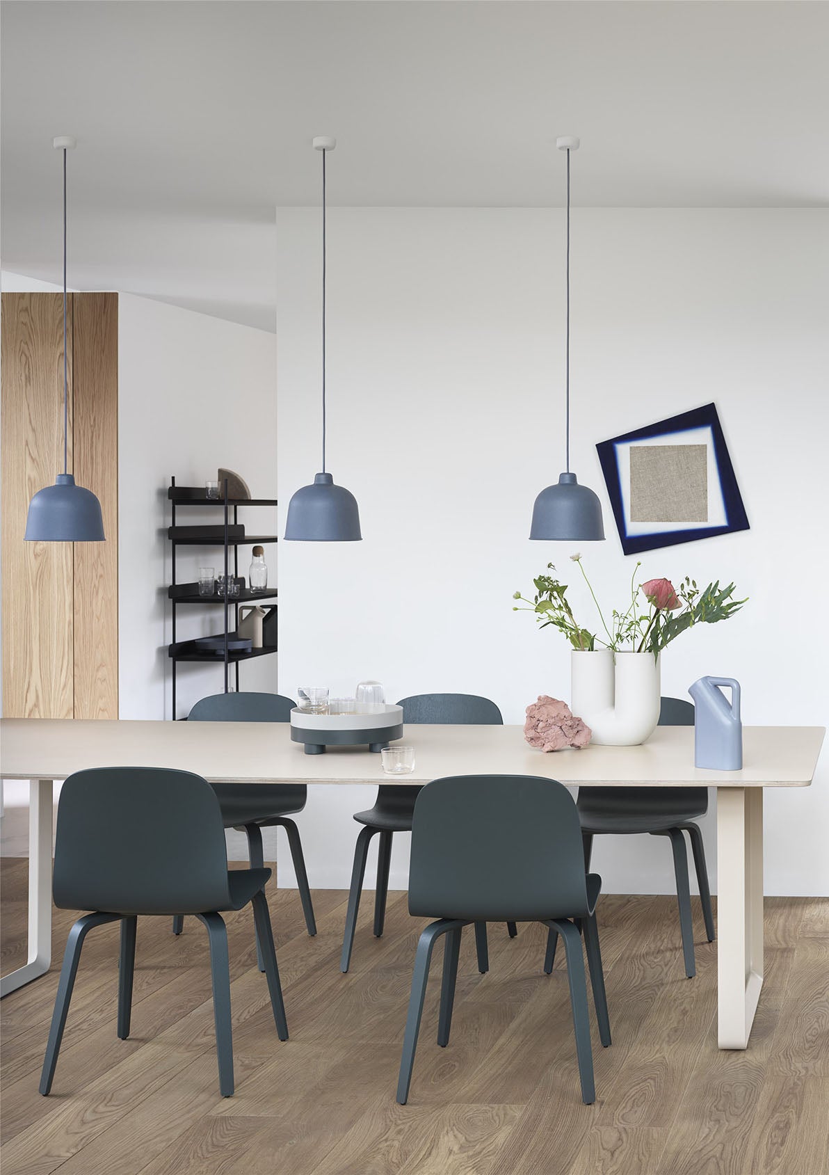 Muuto Compile Black