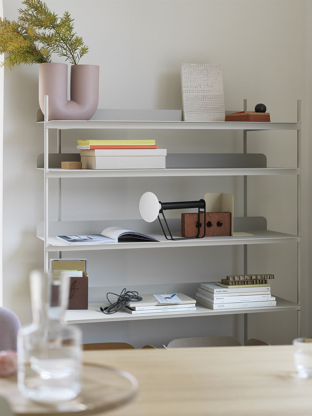 Muuto Compile Grey