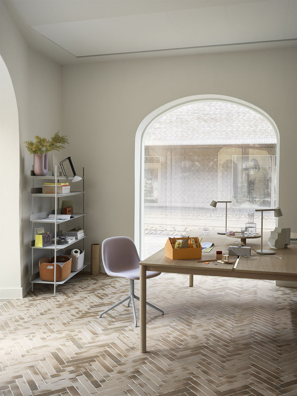 Muuto Compile Grey