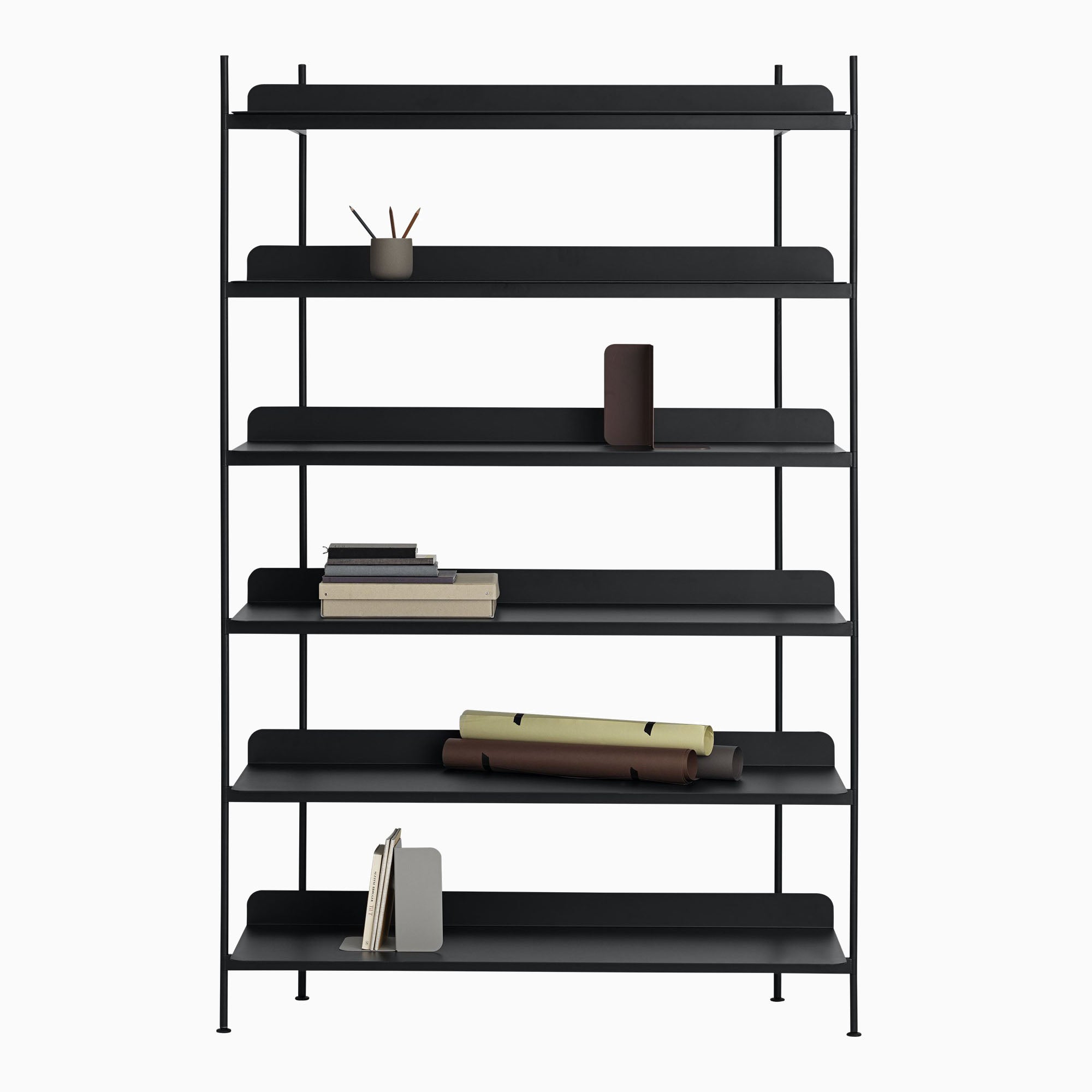Muuto Compile Configuration 4 Black