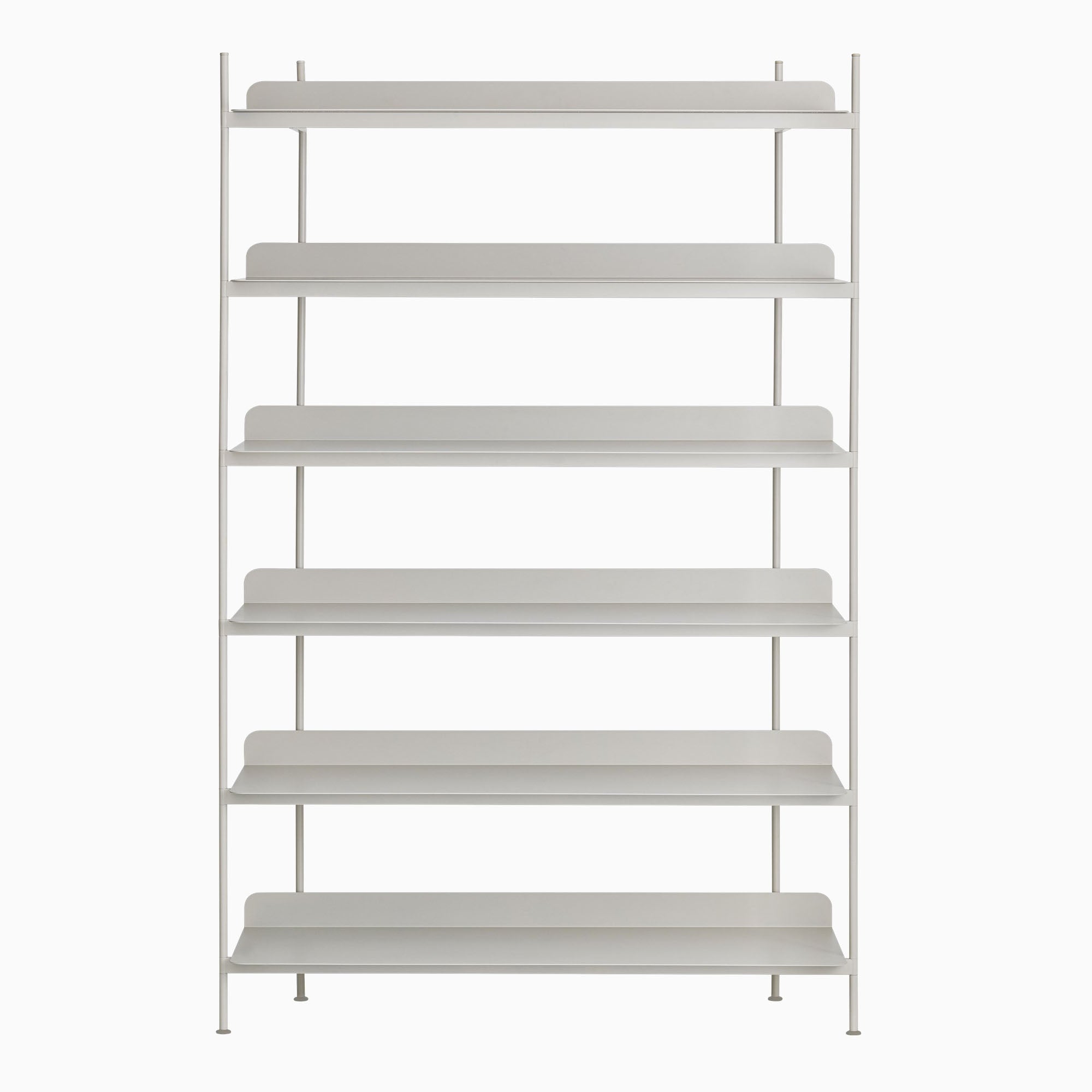 Muuto Compile Configuration 4 Grey