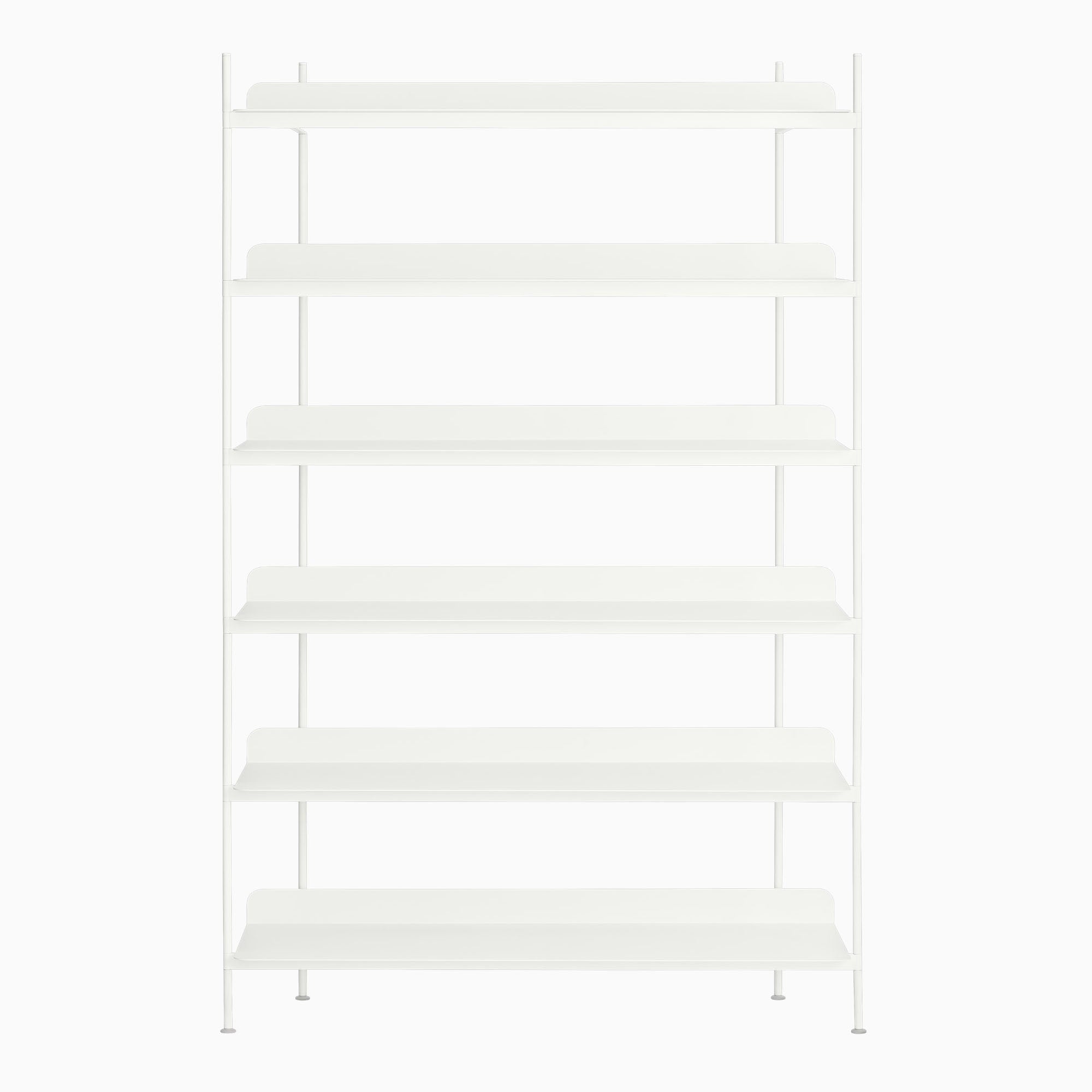 Muuto Compile Configuration 4 White